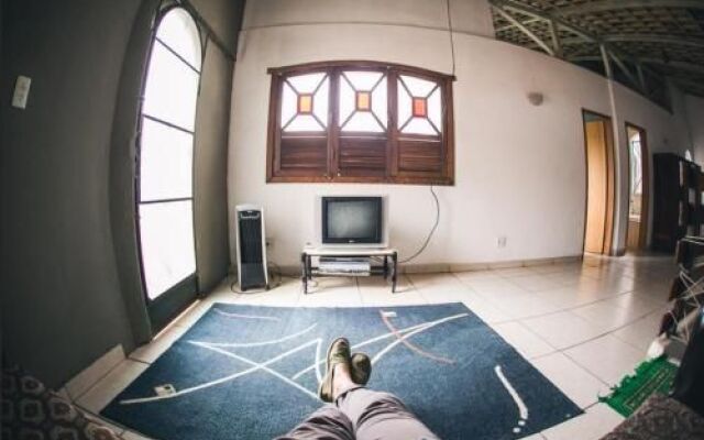 Hostel Divinopolis
