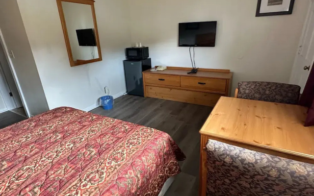 Oakdell Motel