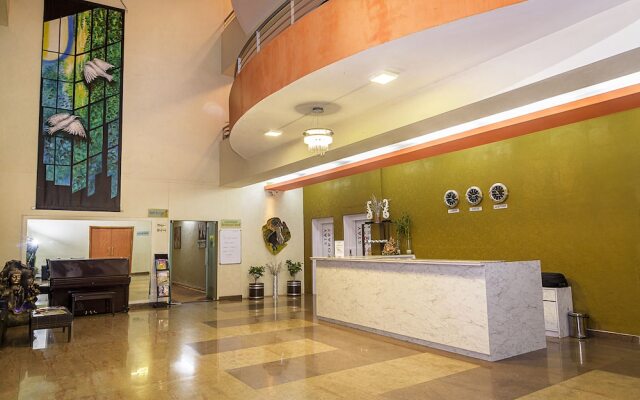 Inventree Hotel, Hinjewadi