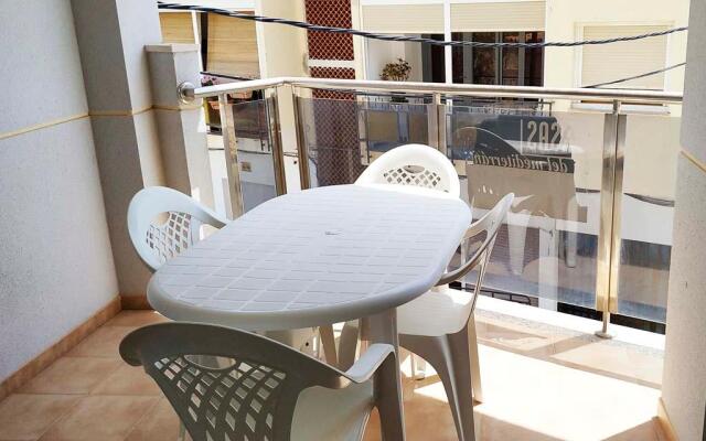 Alcocebre Centro 3000