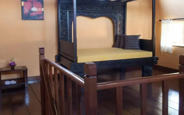 Batuan Villa