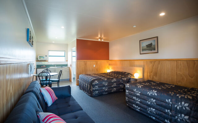 Motueka TOP 10 Holiday Park