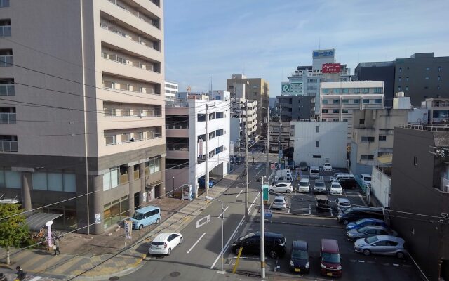 Setouchi Triennale Hotel - Hostel