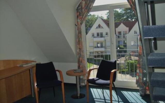 Sporthotel Wiedenbrueck