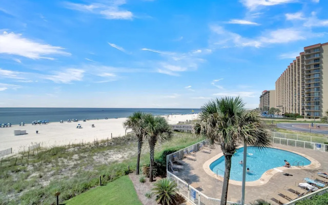 Seaside Beach & Racquet 3305