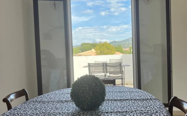 Residence Les Lavandes