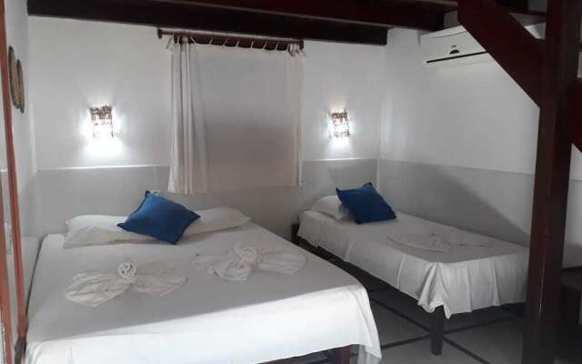 Pousada Cabana