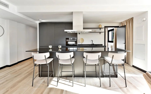 Hacienda el Sueño - Holiday Resort