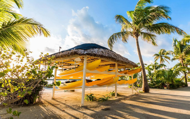 Turneffe Island Resort