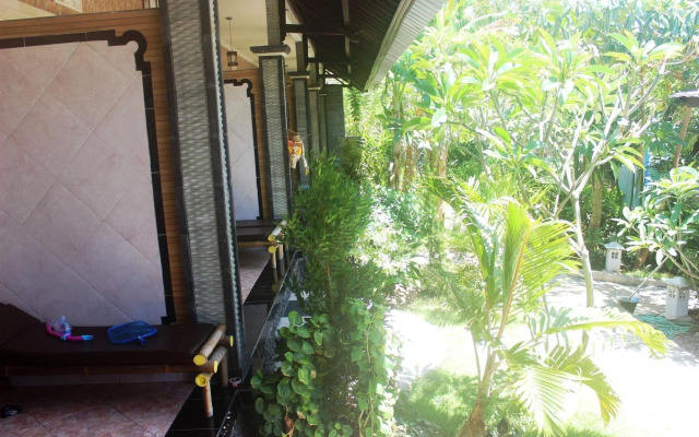 Sea Hua Ha Ha - Hostel