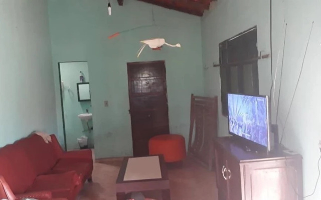 Hostel Point do Turista