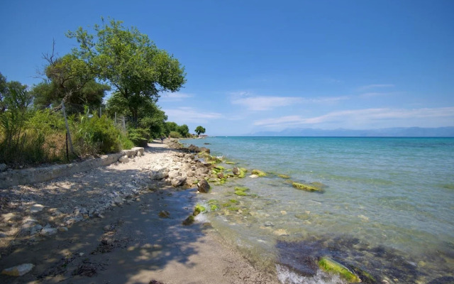 Jokos House in Roda With 2 Bedrooms and 2 Bathrooms