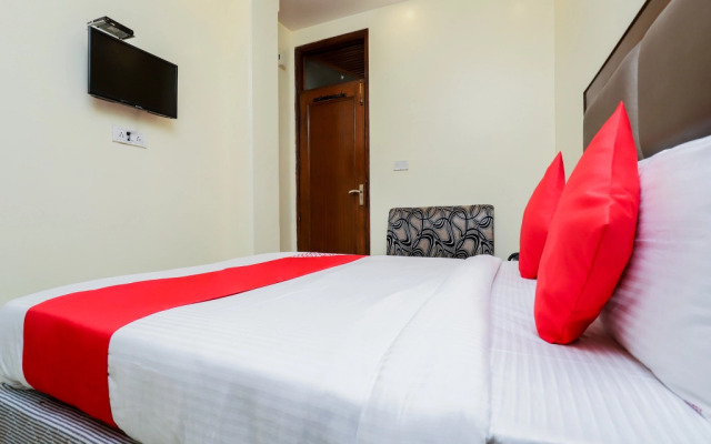 Delhi Empire By OYO Rooms