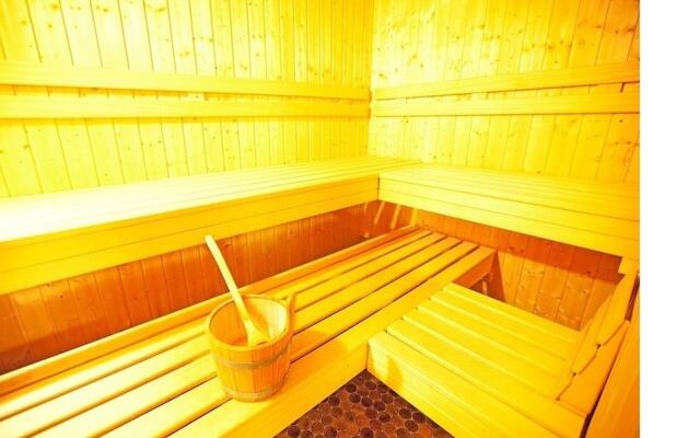 Sporthotel Hochpaßhaus am Iseler