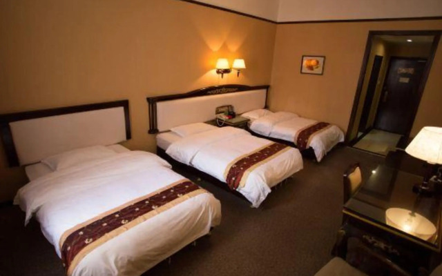 Kaixuanmen International Hotel