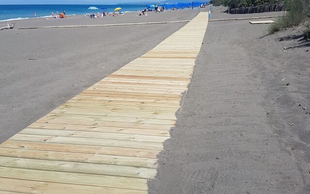 Casa Vacanza Bibbona