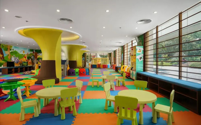 Vinpearl Resort Nha Trang