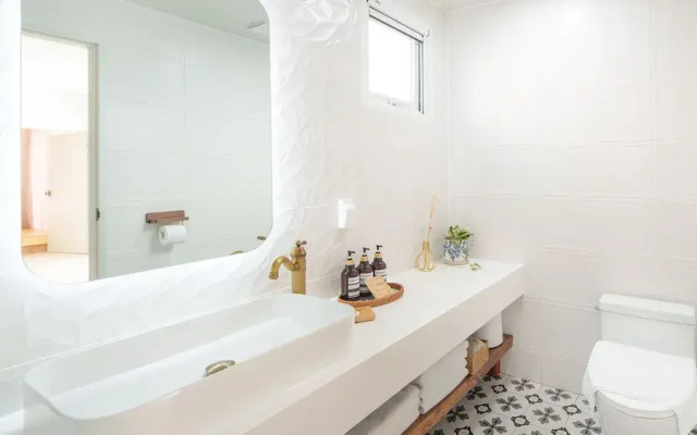 Jeju Stay Eden Dokche Poolvila Pension