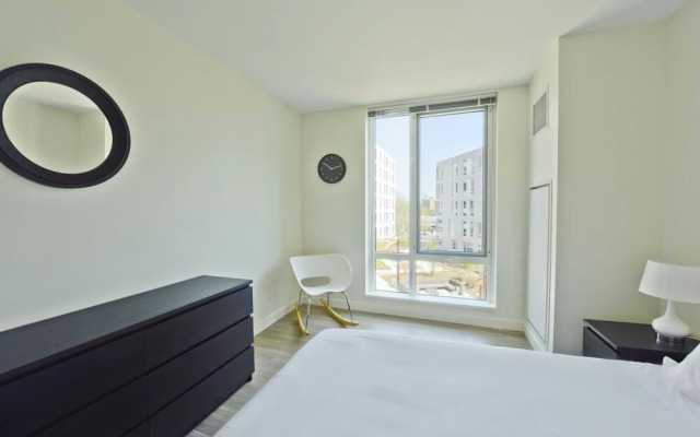 Bright 2BR in Allston by Sonder