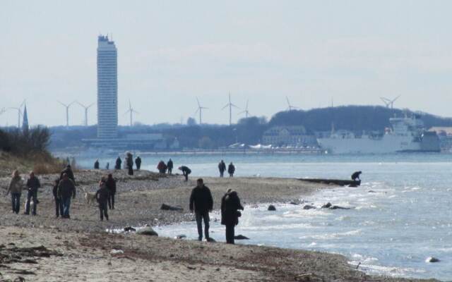 Bolliger Modern Retreat