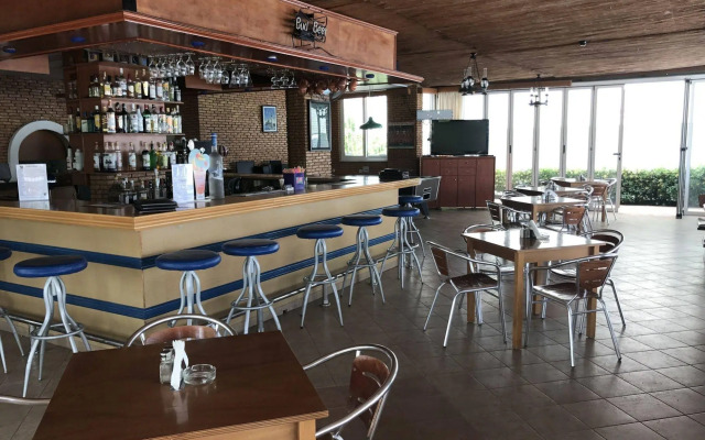 Orion Hotel Faliraki