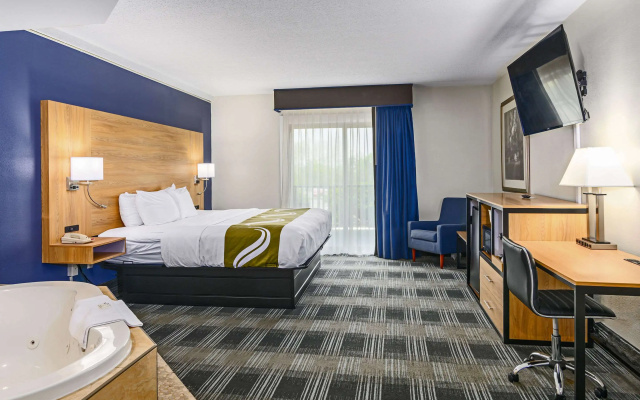Quality Inn Bourne - Cape Cod