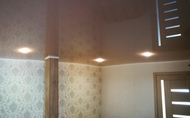 Апартаменты Новоегорьевский тракт