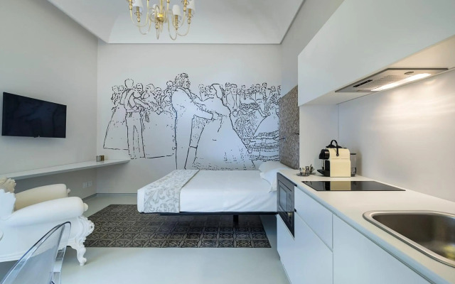 Duomo Suites & Spa