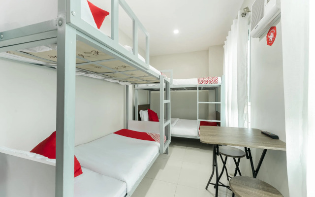 OYO 152 Sangco Condotel