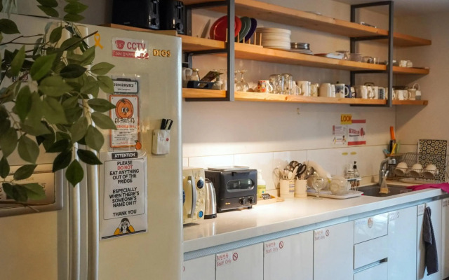 Empathy Dongseongro Guesthouse