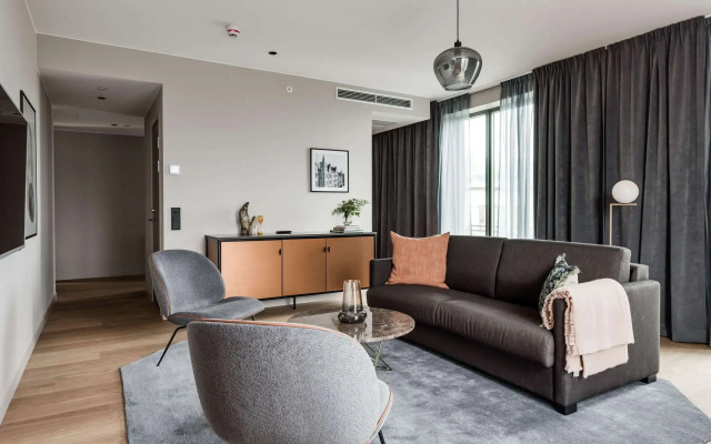Clarion Hotel Sundsvall