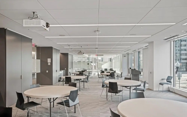 Placemakr Marymount Ballston