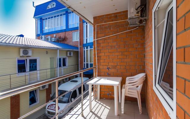 Hotel Kavkaz
