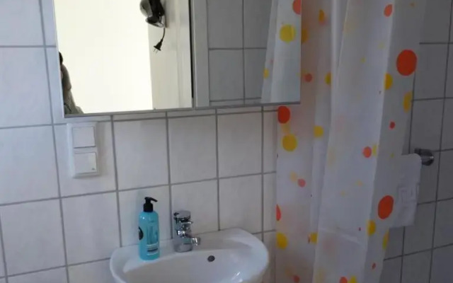 Ferienwohnung Ruwald