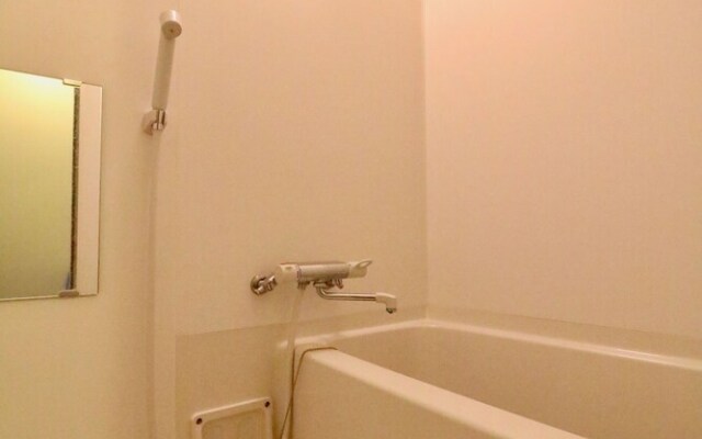 Viale Hiragishi Room105