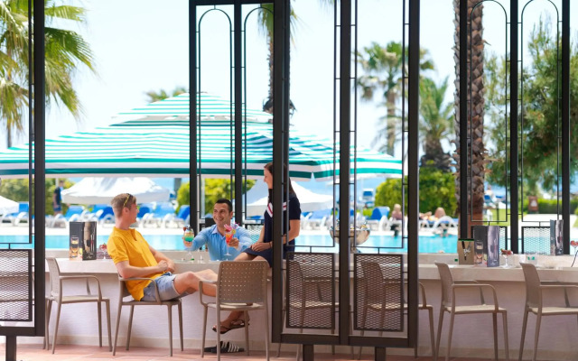 Turquoise Hotel - All Inclusive