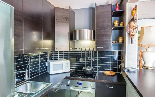 Casa Dominique - Four Bedroom