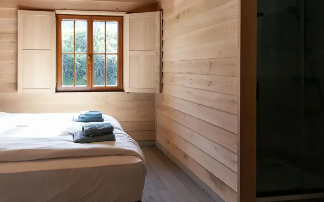 Escape to Nature in Vencimont - фото 5