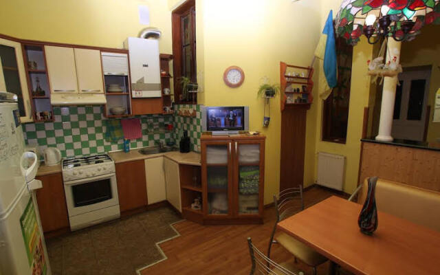 Hostel Kolibri