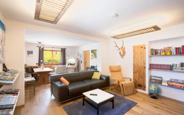 Grand Chalet Hochfilzen