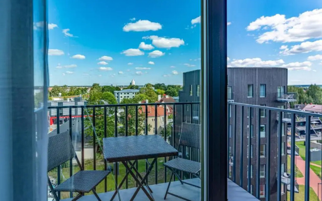 Artisa Riia Str 22A Luxury apartment