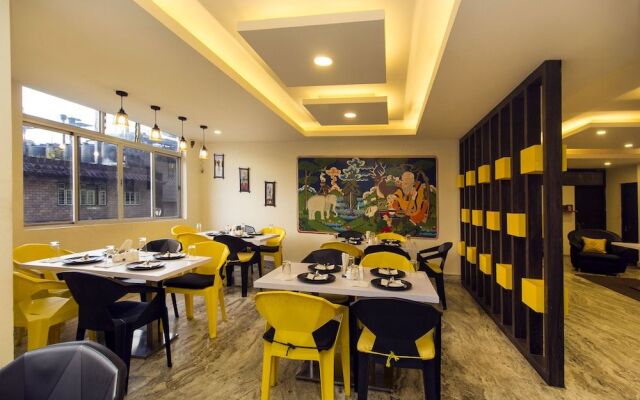 Eden Hotels