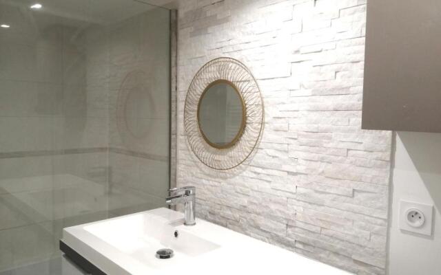 Maison au cœur de la Sologne