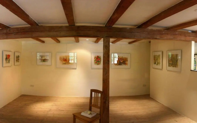 Wörners Schloss Weingut & Wellness Hotel