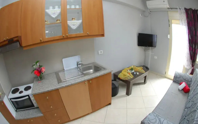 Eduart Rooms