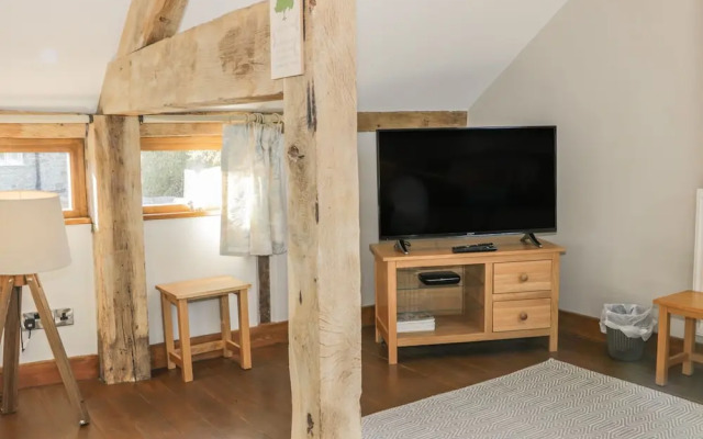 The Hay Loft