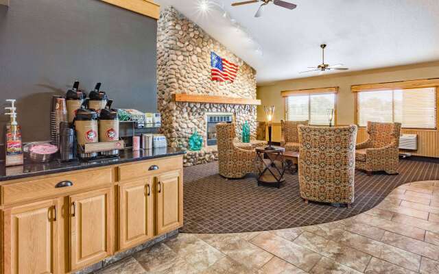 AmericInn by Wyndham Virginia