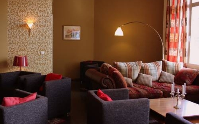 Jugendhotel BerlinCity
