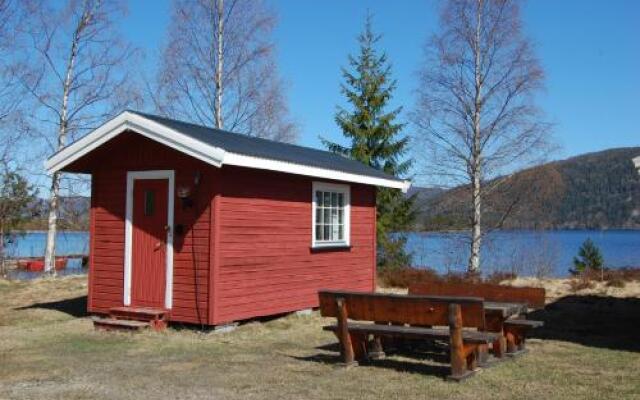 Nisser Hyttegrend og Camping