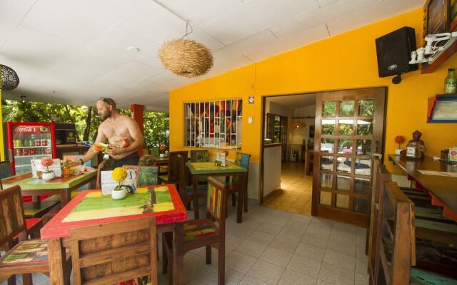 Hotel Buddha House